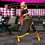 Luka Luka Night Fever