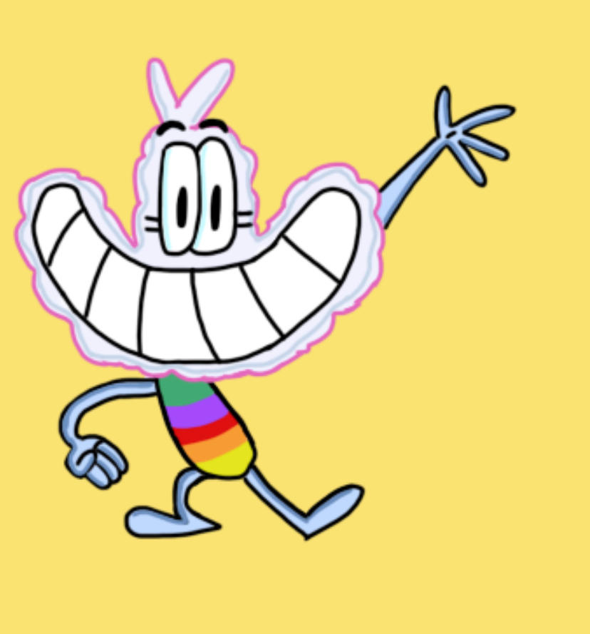 Middlemost Post! by CartoonLover2604 on DeviantArt