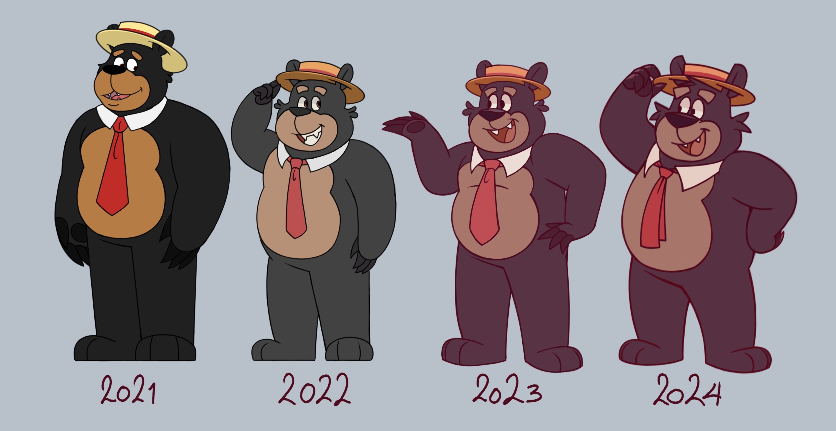 Project Evolution Deviantart Evolution by stoodwood on DeviantArt