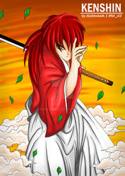 Rorouni Kenshin