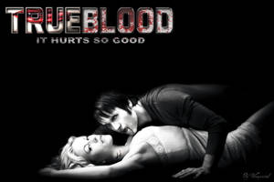 True Blood Wallpaper