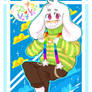 Asriel