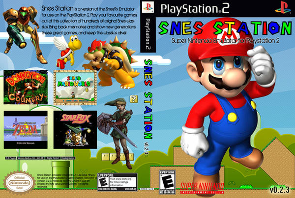 [Image: snes_station_ps2_cover_by_demondelight_d...k-oqYpymA8]