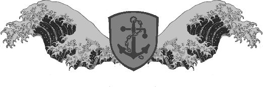 KCG Warfare Badge