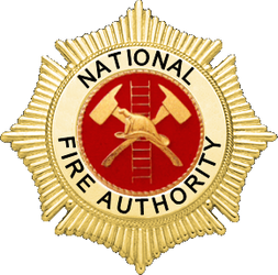 NS NFA Emblem