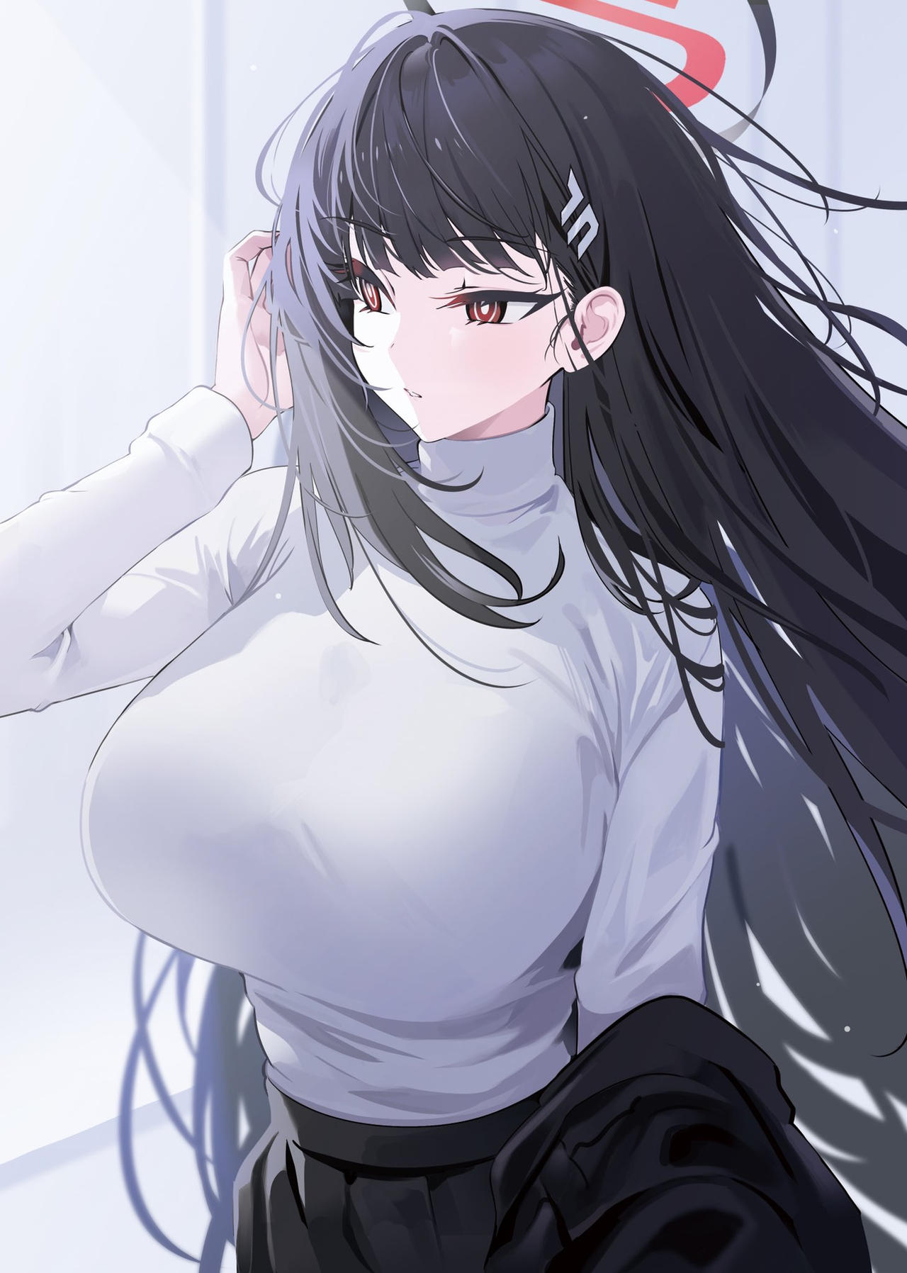 Azasuki asayuki by PersonAtPlace on DeviantArt