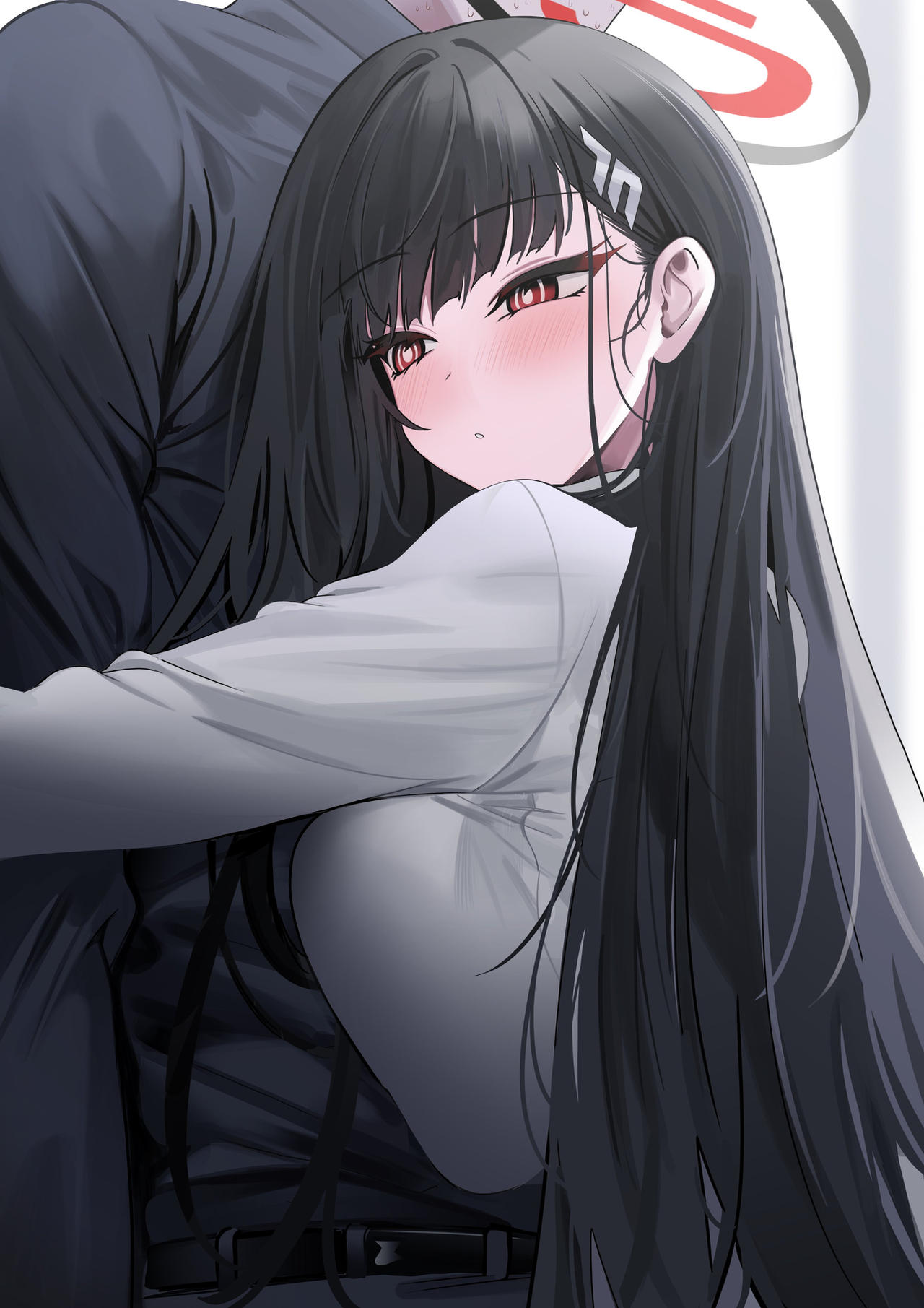 Azasuki asayuki by PersonAtPlace on DeviantArt