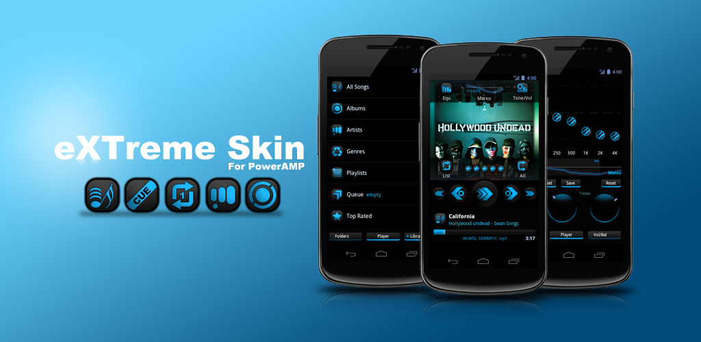 Theme Poweramp Theme Extreme By Karsakoff On Deviantart Theme Poweramp Theme Extreme By Karsakoff On Deviantart