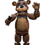 Ryn Fox's Freddy v__ Render