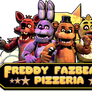 Freddy Fazbear's 1993 Logo