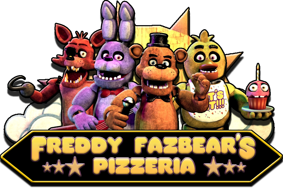 Freddy Fazbear (1993 FNAF 1)
