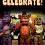 Yet Another Celebrate Poster