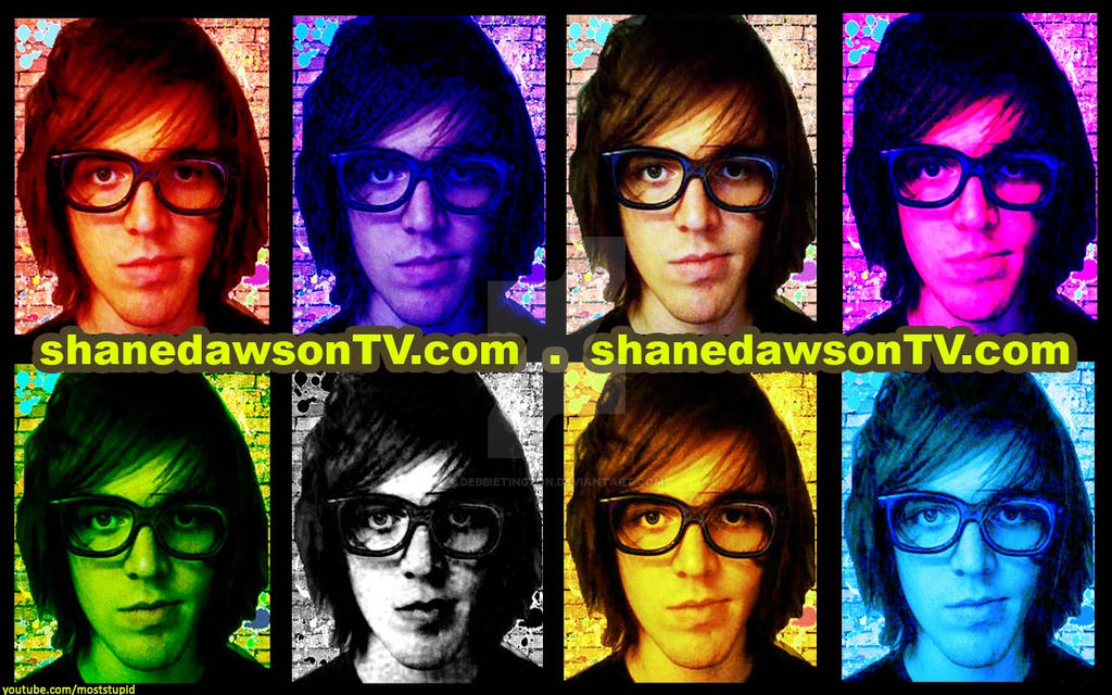 Shane Dawson