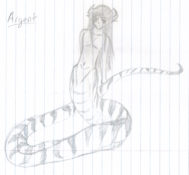 Argent