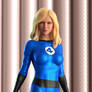 Sue Storm - Version 2