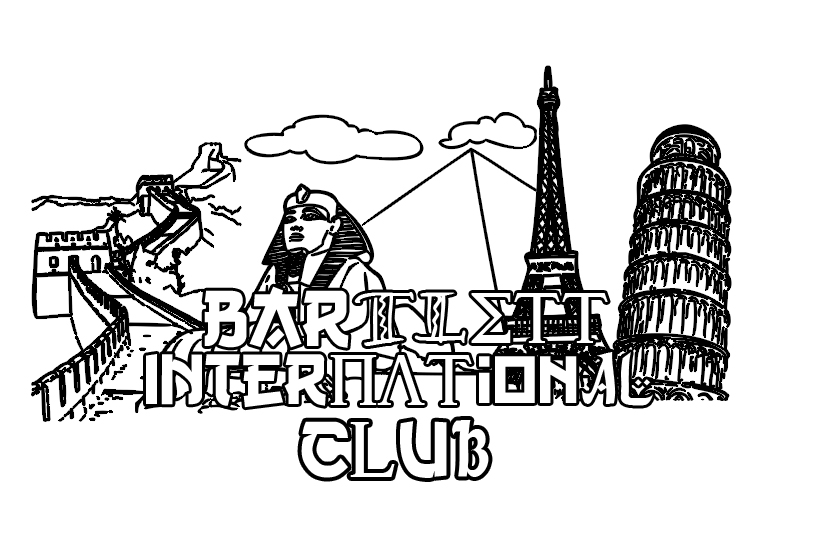 bhs internation club shirt