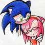 Request: SonAmy