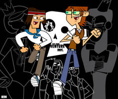 AT: Total Drama Venture Bros.