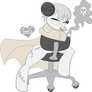 Ponified Stein