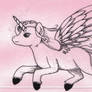 Alicorn (Non-MLP)