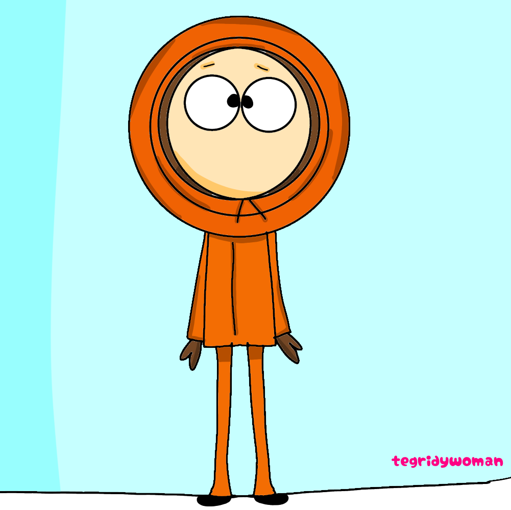 South Park characters editorial stock image. Image of kenny - 31908389