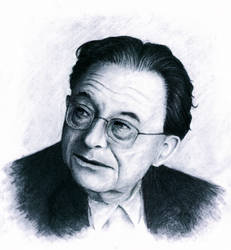 Erich Fromm