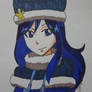 Juvia Lockser fanart 