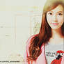 Jessica Jung Banner #1