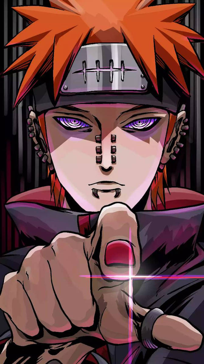 Pain by oliverzepeea19 on DeviantArt