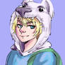 Finn the Human