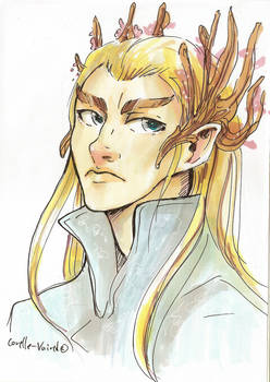 Thranduil