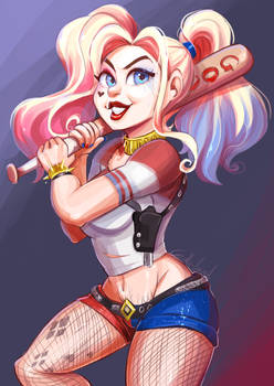 Harley Quinn