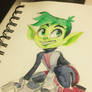 Beast Boy