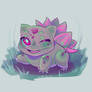 Bulbasaur