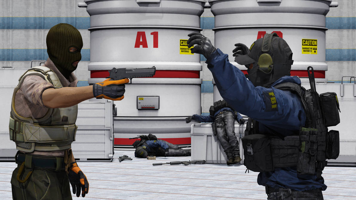 Cs2 by JustiFn on DeviantArt