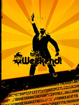 The Weekend - Club Bizzare