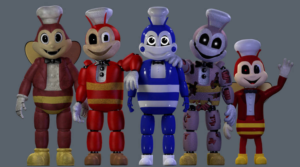 Sfmloli Model I'm looking for the 5 JOLLY SFM models by fanverse1 on DeviantArt