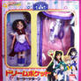 Sailor Saturn Dream Pocket Doll - SOLD