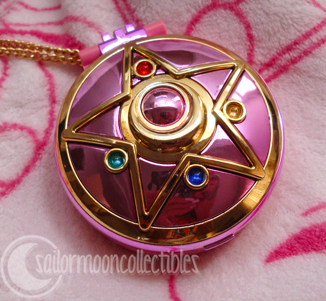 Sailor Moon R Compact Sailor Moon R Compact - SOLD by onsenmochi on DeviantArt