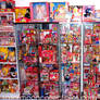 Sailor Moon Toys Collection Photo - April 2013