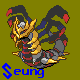 Giratina Platinum VER. Avatar