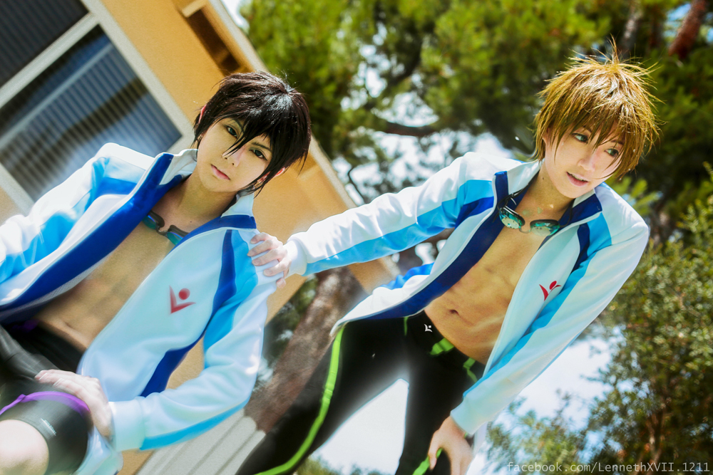 Free!