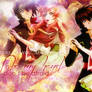 Gundam Seed/Destiny Desktop Wallpaper