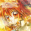 Icon: Shinshi Doumei Cross by ethie-chan