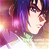 Gundam Seed Destiny: Athrun Zala