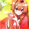 Seto No Hanayome Icon (2)