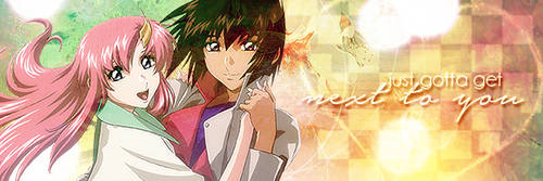 Kira X Lacus Deviantart Gallery