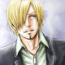 Sanji-san