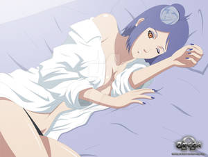 Wake up Konan...