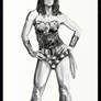 Wonder Woman